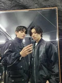 Taehyung Jungkook thumbnail