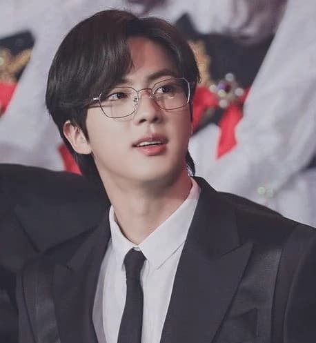 Kim Seokjin thumbnail