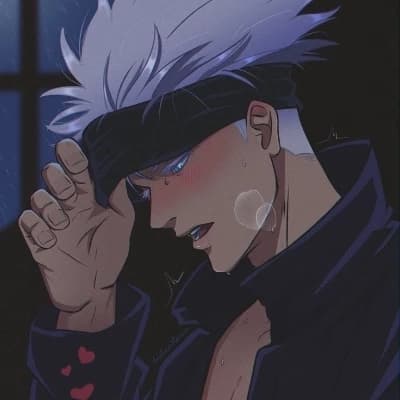 Satoru Gojo Alfa thumbnail