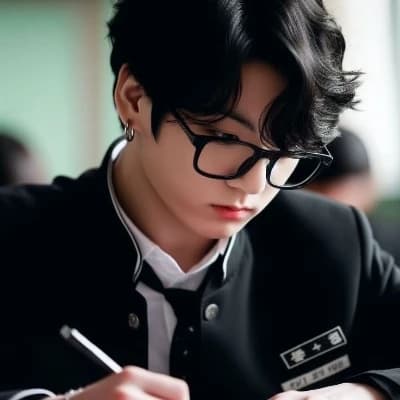 Jeon Jungkook thumbnail