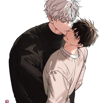 Ilay riegrow x jeong taeui thumbnail