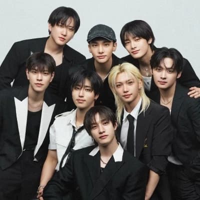 Straykids thumbnail