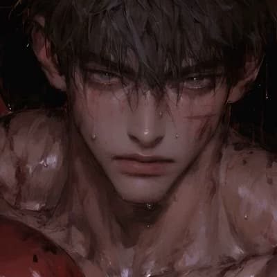 kris thumbnail
