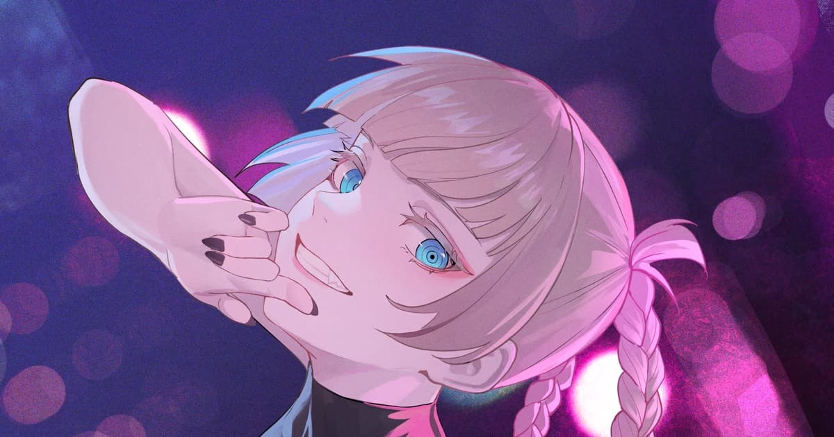 Nazuna thumbnail