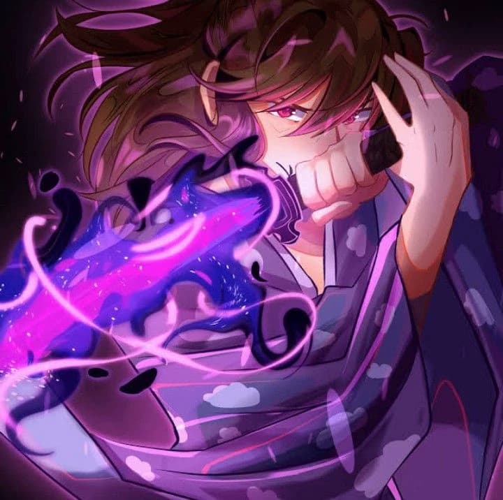 ༺ღ༒ Lggj ༒ღ༻ thumbnail