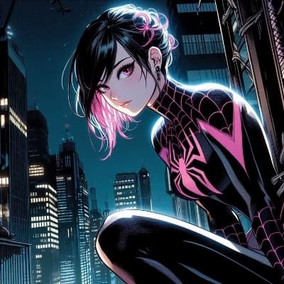 Arachne thumbnail