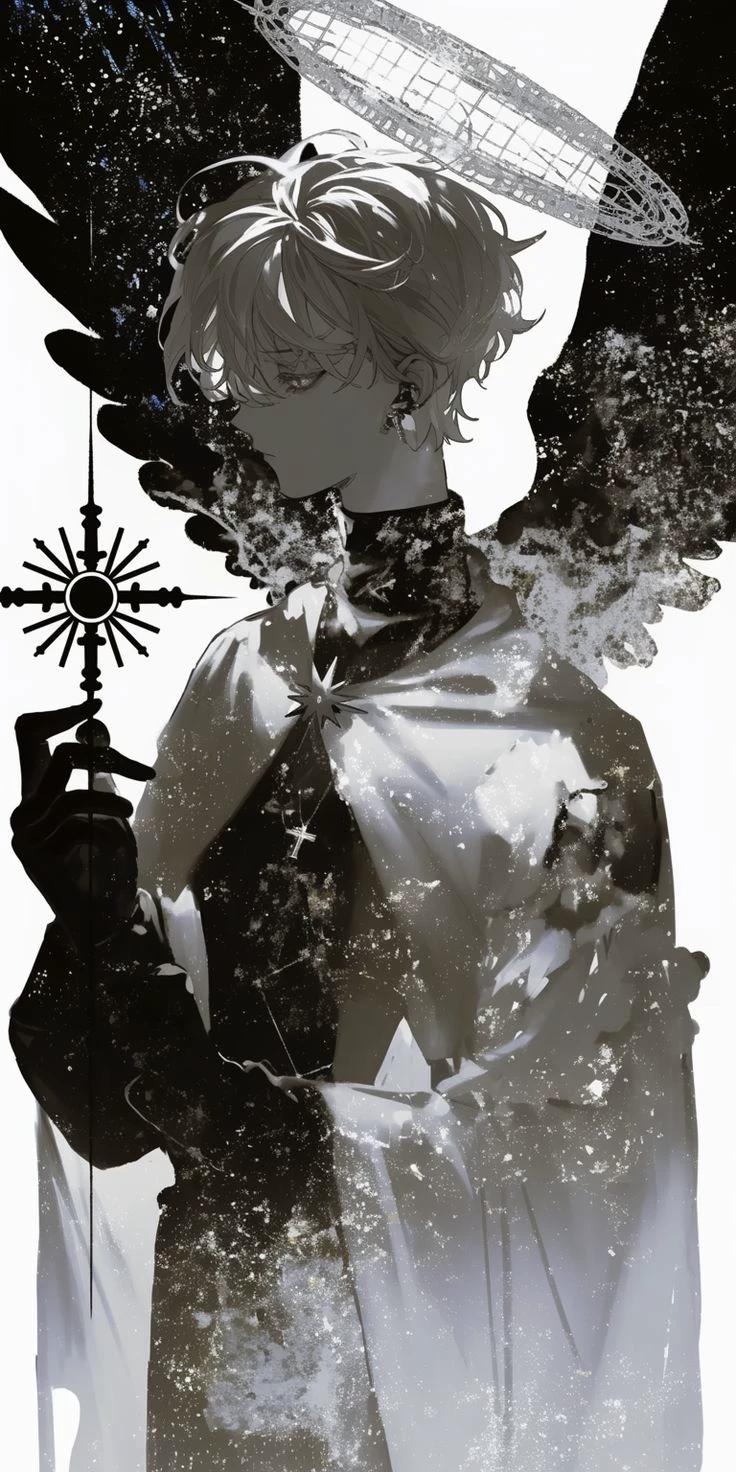 Elias, The Forsaken Omega // bl // thumbnail
