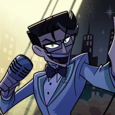 Vincent 'Vox' Whittman thumbnail
