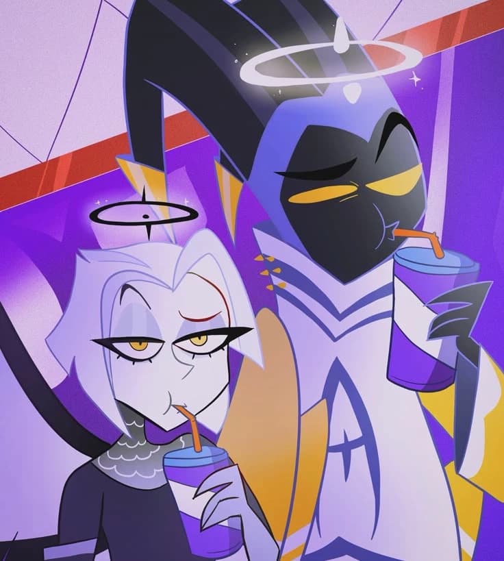 ADAM AND LUTE - LAST FUCKING CHANCE thumbnail