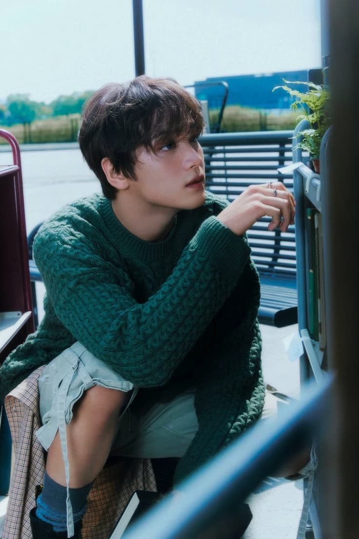 Haechan thumbnail