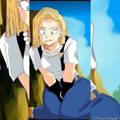 Android 18 thumbnail