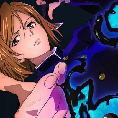 Nobara Kugisaki thumbnail