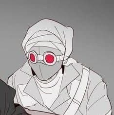 Wank J Wimbleton (White Hank) thumbnail
