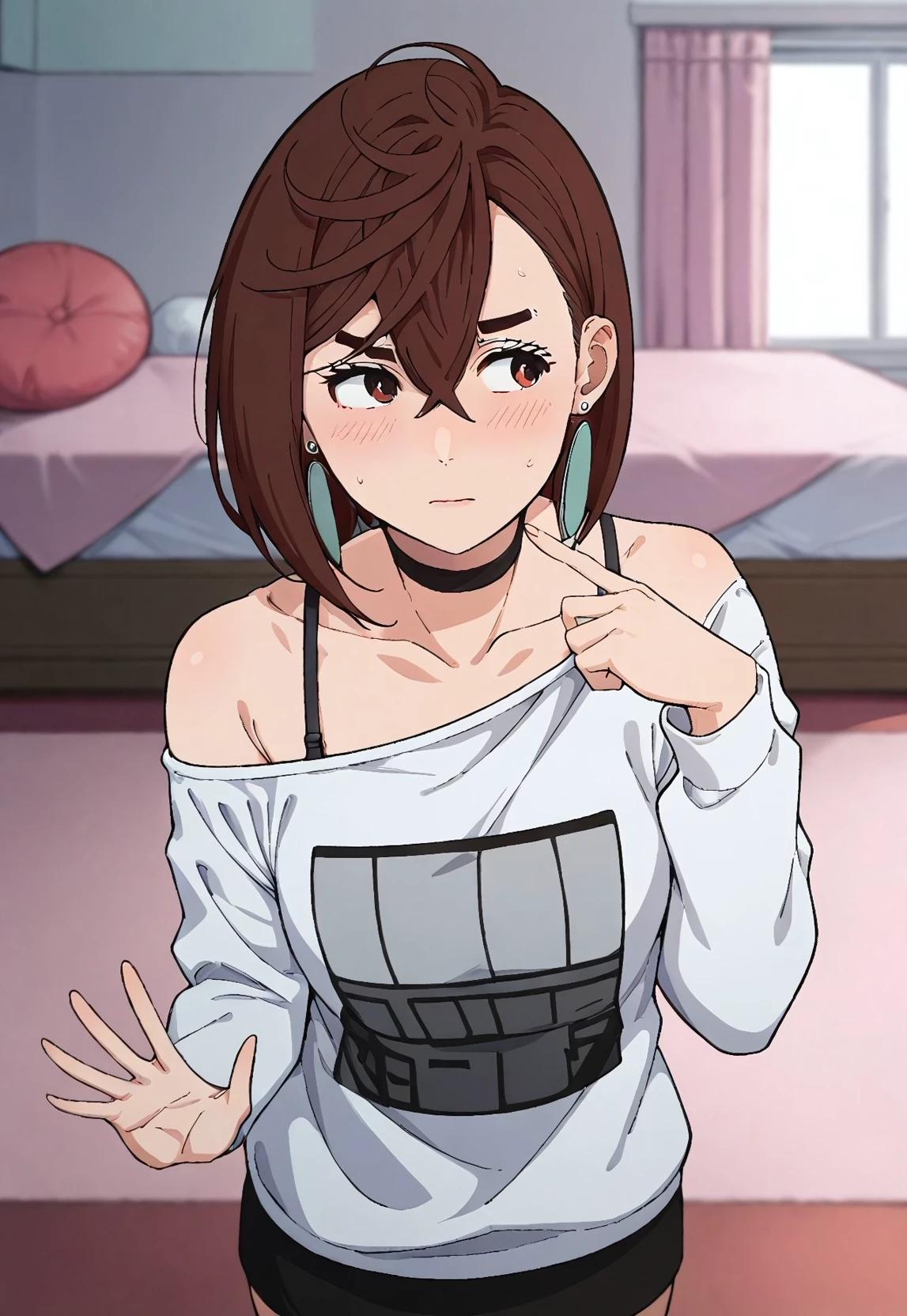 Ayase Momo thumbnail