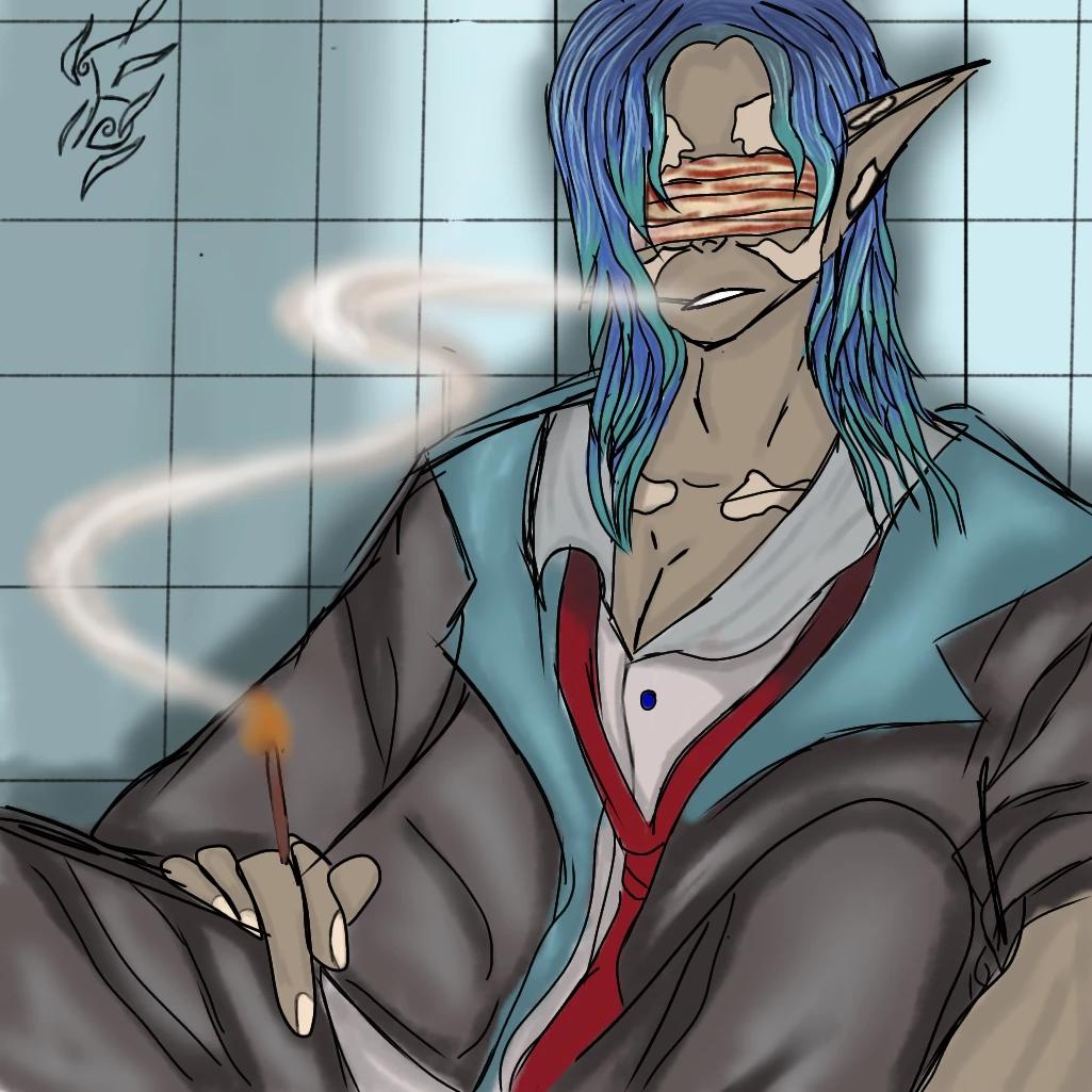 Cyno Olset thumbnail