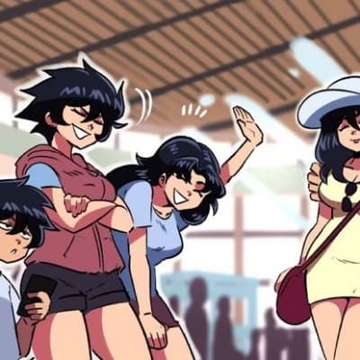Hanamura Family thumbnail