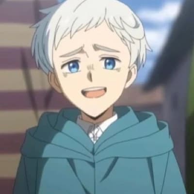 Norman [THE PROMISED NEVERLAND (tpn)] thumbnail