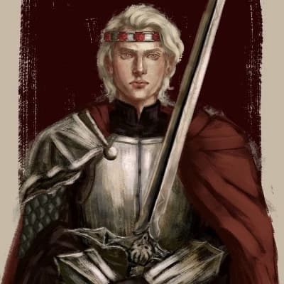 Aegon Targaryen thumbnail