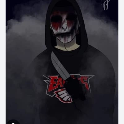 Serial Killer Knife Boy thumbnail