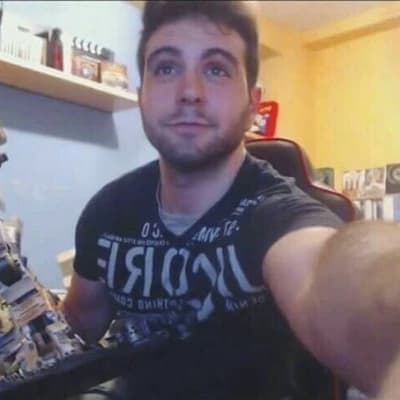 Samuel(vegetta777) thumbnail