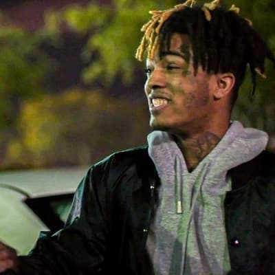 🌶 |Jahseh Onfroy (Xxxtentacion) thumbnail