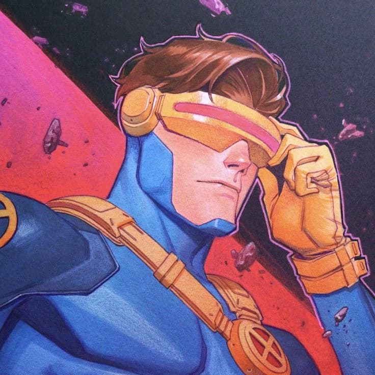 ☆ Cyclops ☆ thumbnail