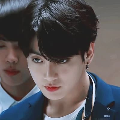 Jungkook thumbnail