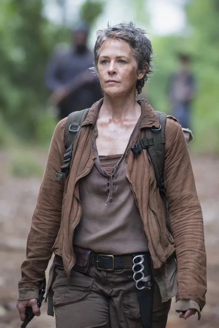 Carol peletier  thumbnail