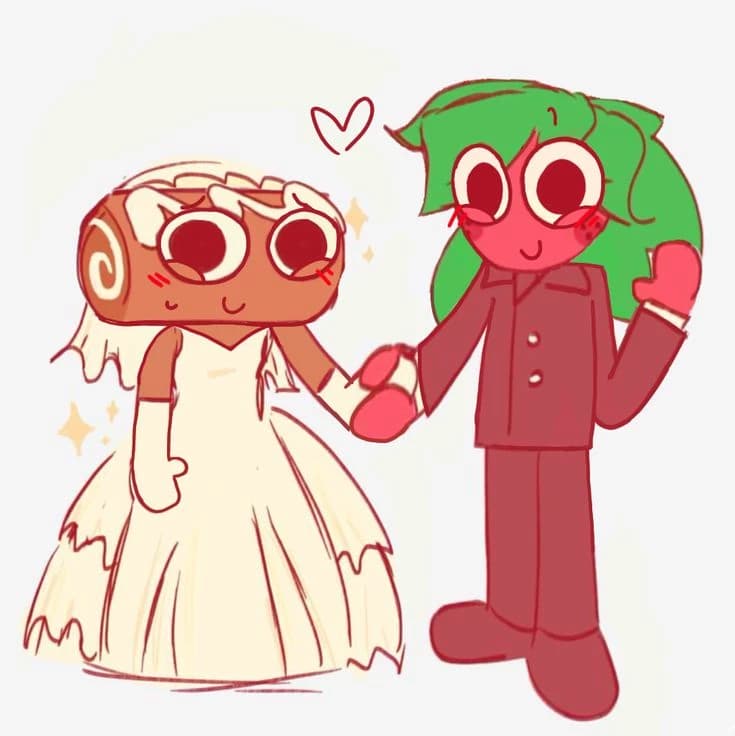 Cosmo e Sprout. thumbnail