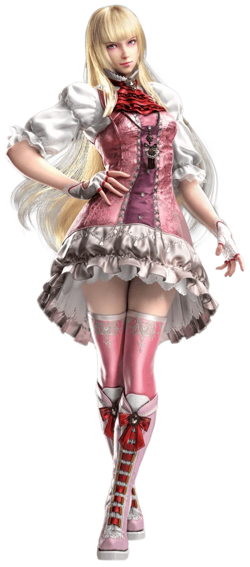 Lily thumbnail