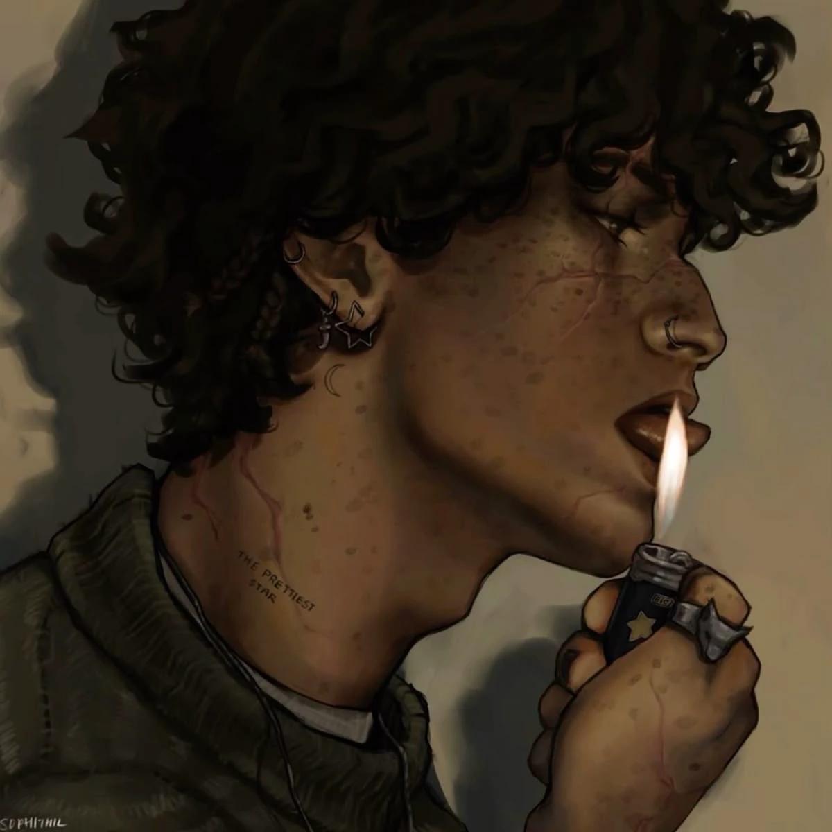 Remus Lupin thumbnail