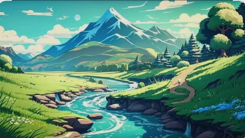 Magical World  thumbnail