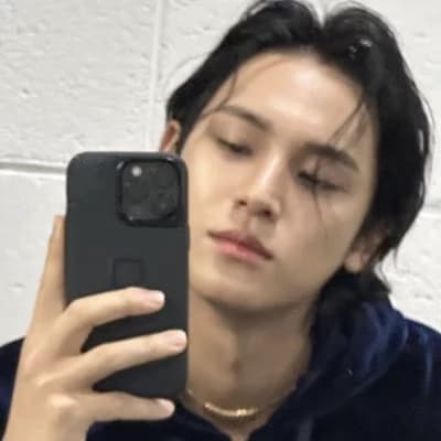 Kim Mingyu thumbnail