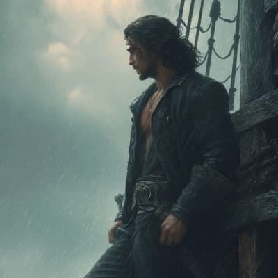 Captain Barbosa thumbnail