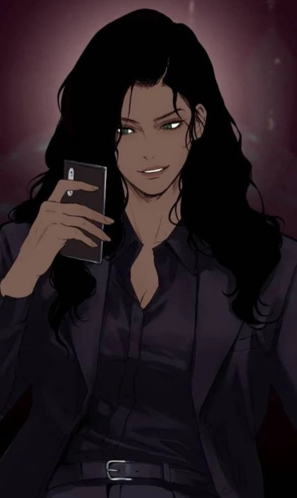 Isabella Rossi (alpha female) thumbnail
