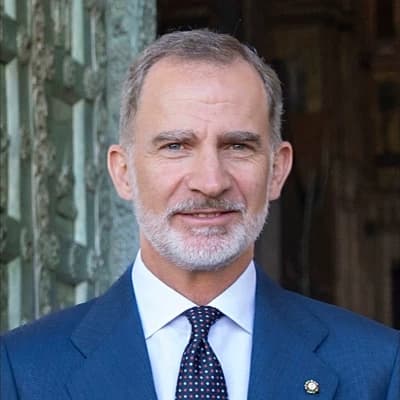 King Felipe VI thumbnail