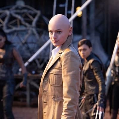 Cassandra Nova thumbnail