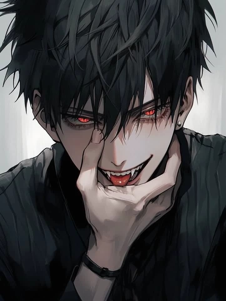 Damien roommate of the psychiatric asylum thumbnail