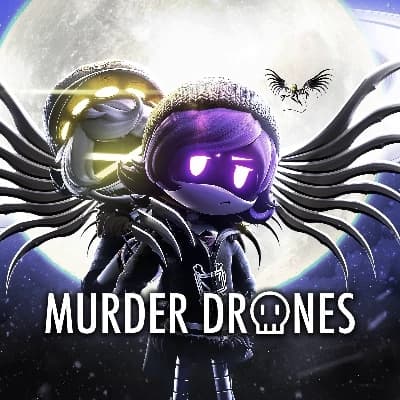 Uzi, N i V thumbnail