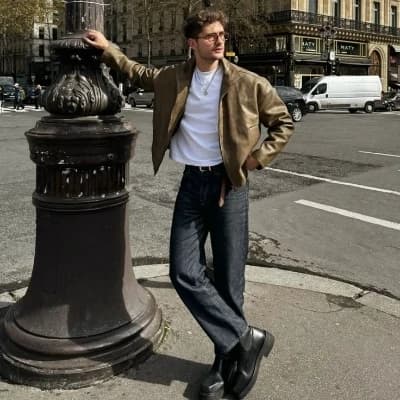 Gabriel Morris thumbnail