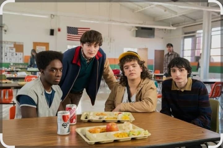 Stranger Things RP thumbnail