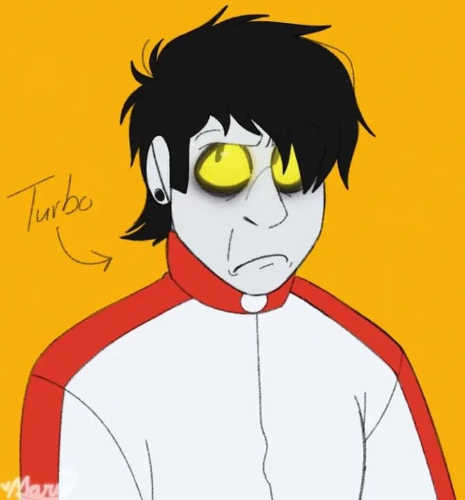 "Turbo" thumbnail