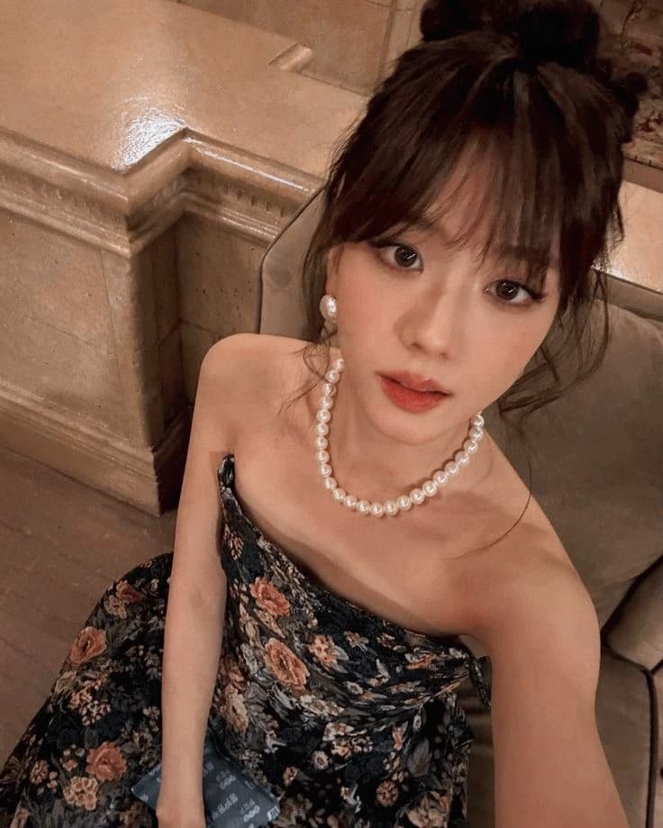 Jisoo thumbnail