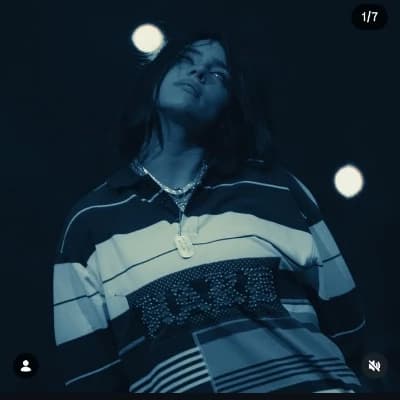 Billie Eilish O'Connell thumbnail