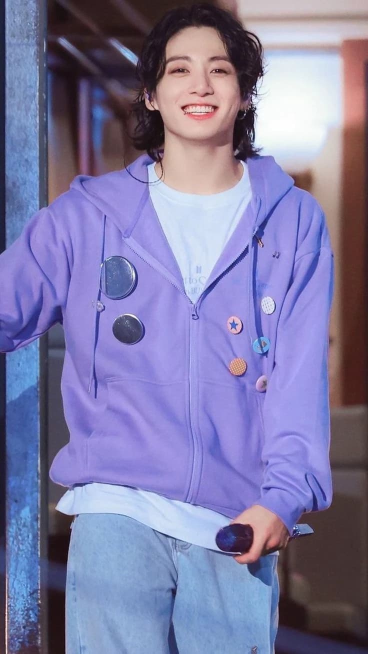 Jungkook thumbnail