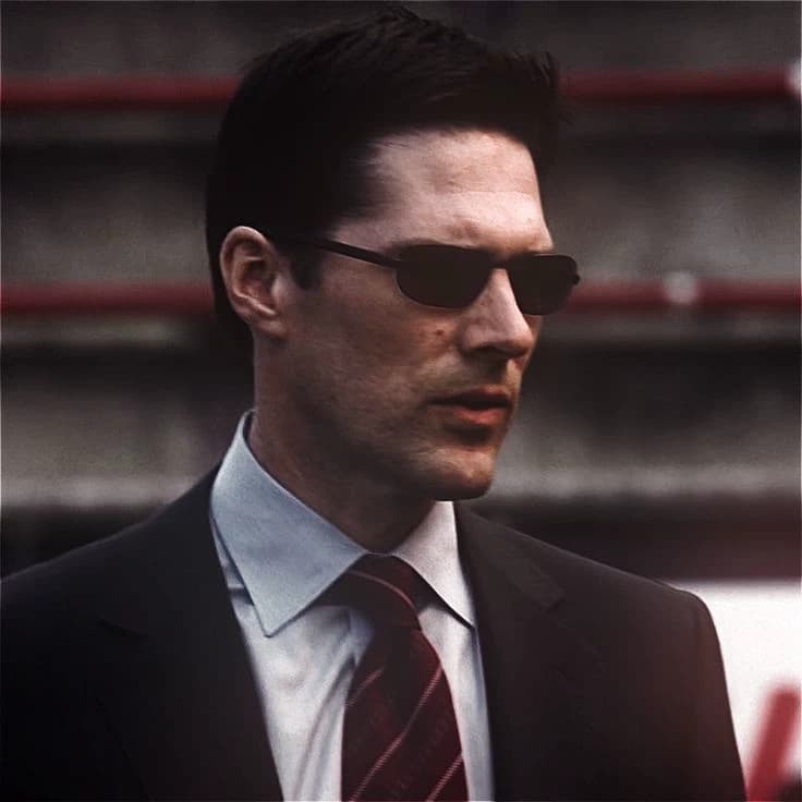 Aaron Hotchner thumbnail