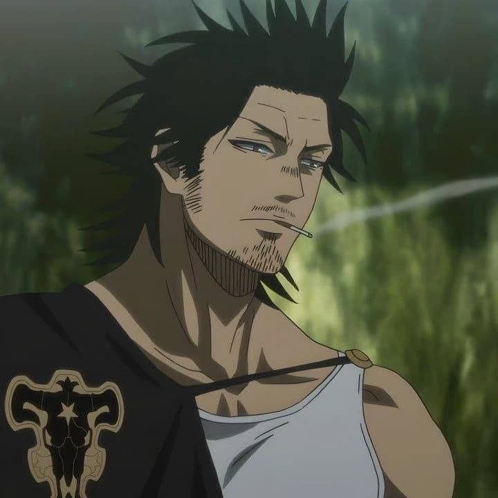 Yami Sukehiro thumbnail
