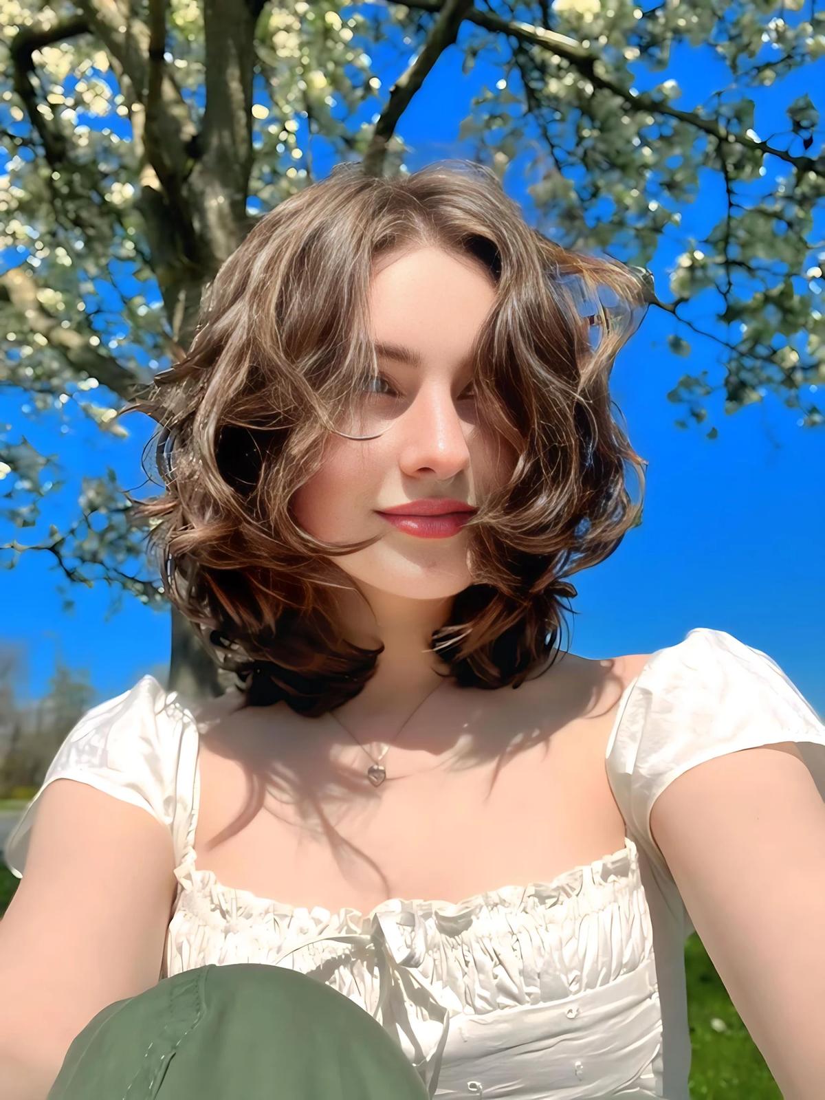Serene thumbnail