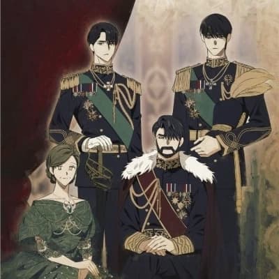 The Royal family thumbnail
