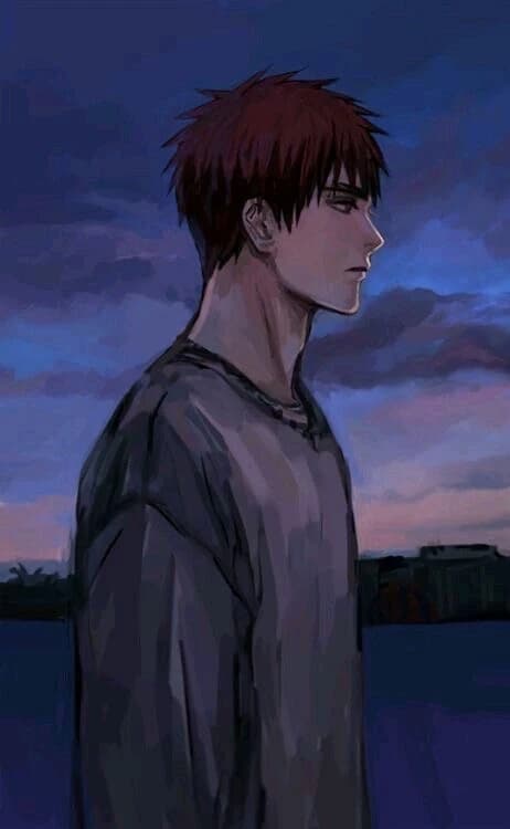 Kagami Taiga thumbnail